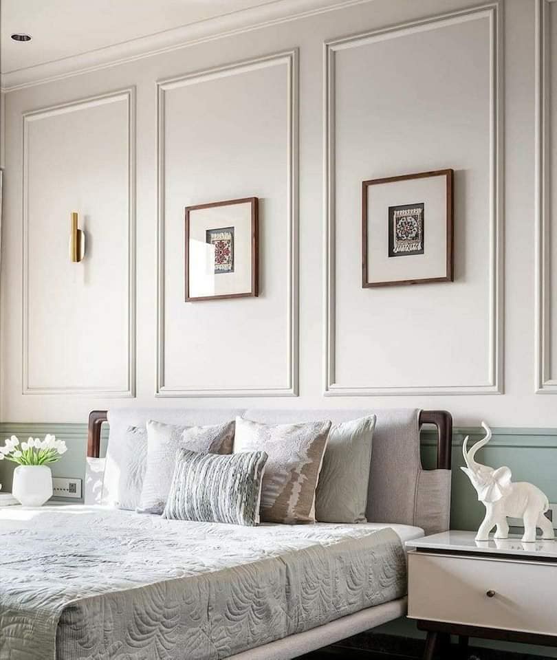 Artistic Bedroom Designs in Hyderabad for a Stylish Retreat